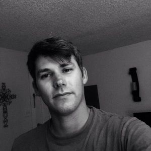 Meet your Posher, Jeffery